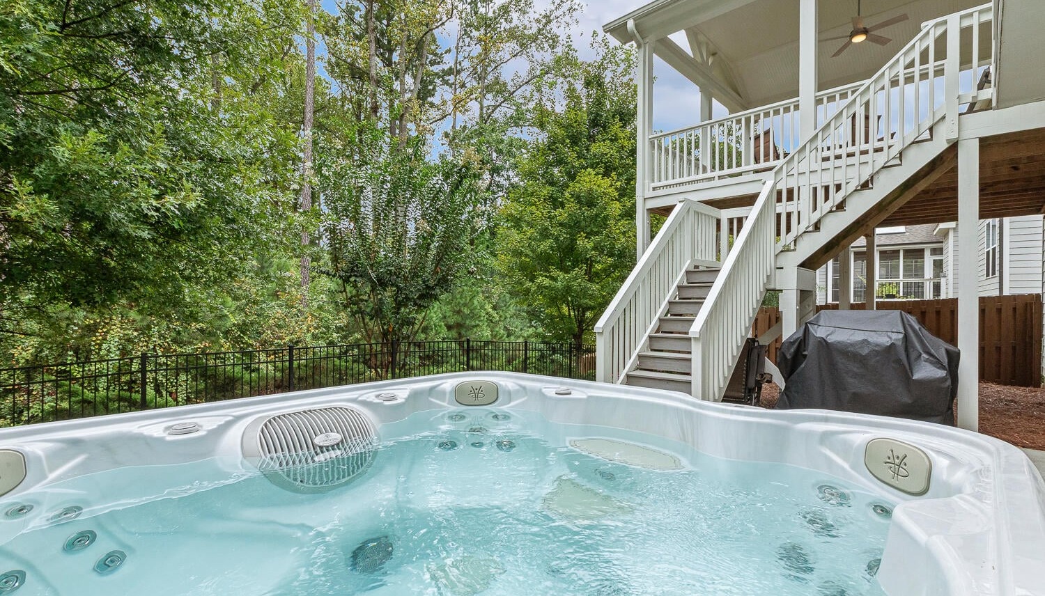 Raleigh Real Estate