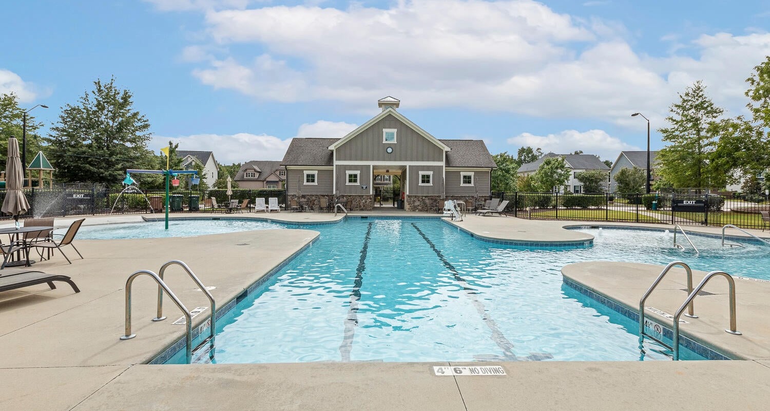 Raleigh Real Estate