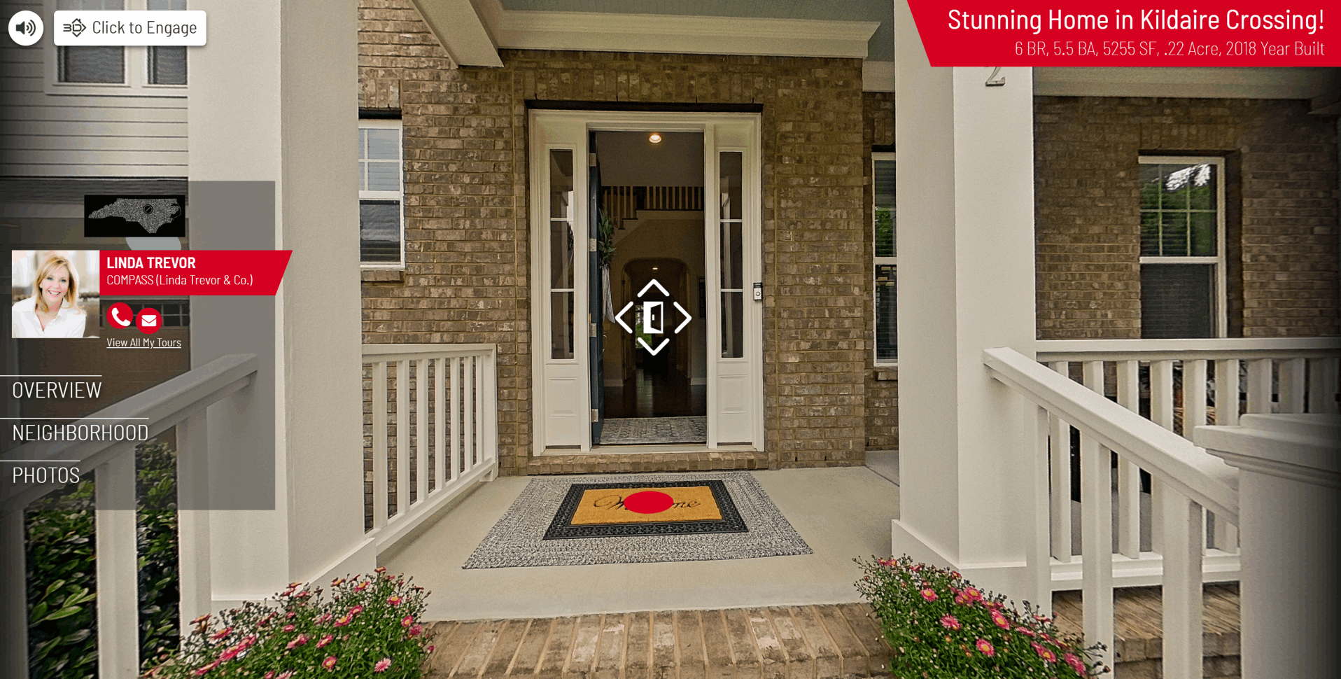 Cary Real Estate